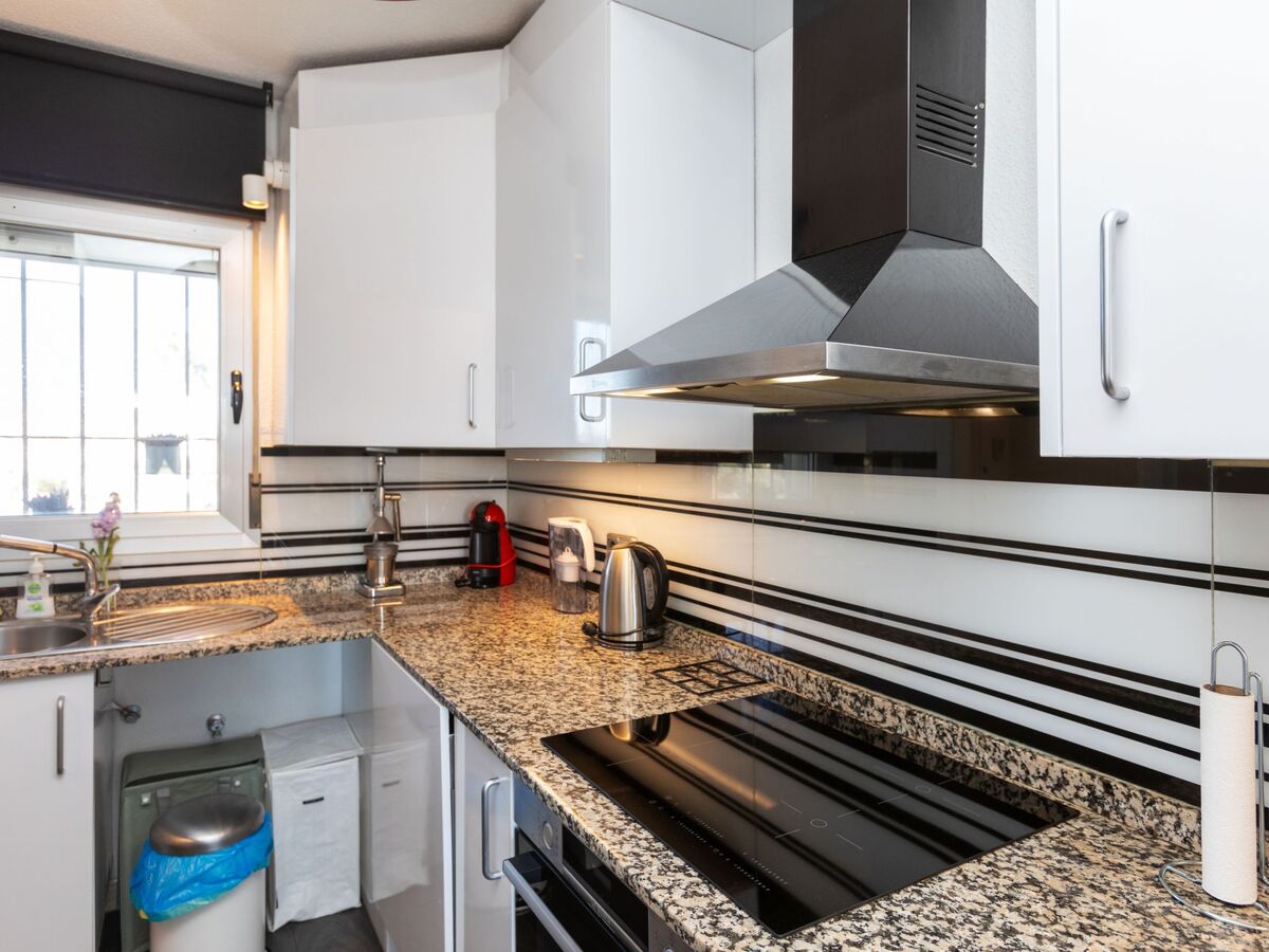 Como siempre - Appartement Vinarós, 250 m plage - Photo 11