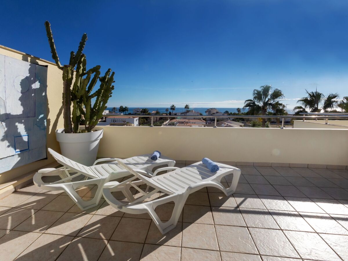 Como siempre - Appartement Vinarós, 250 m plage - Photo 12