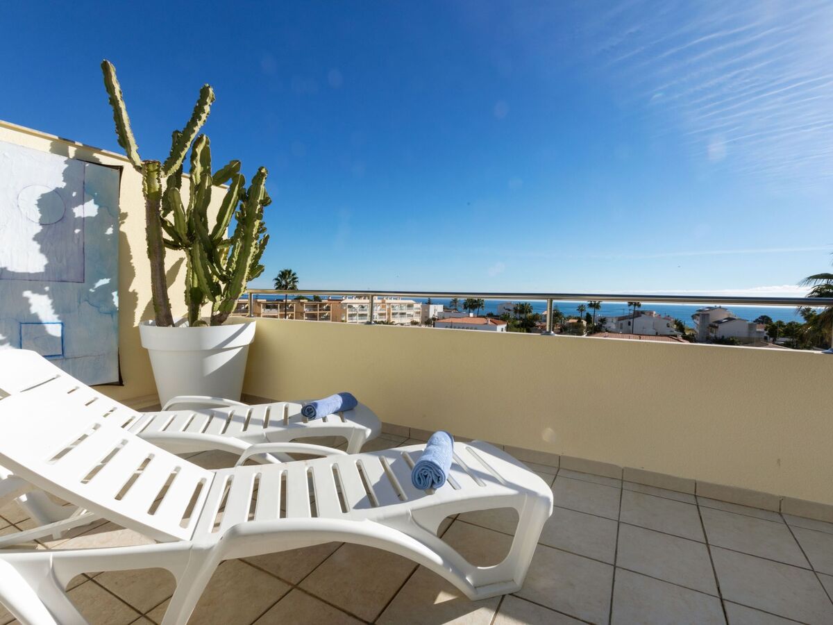 Como siempre - Appartement Vinarós, 250 m plage - Photo 13