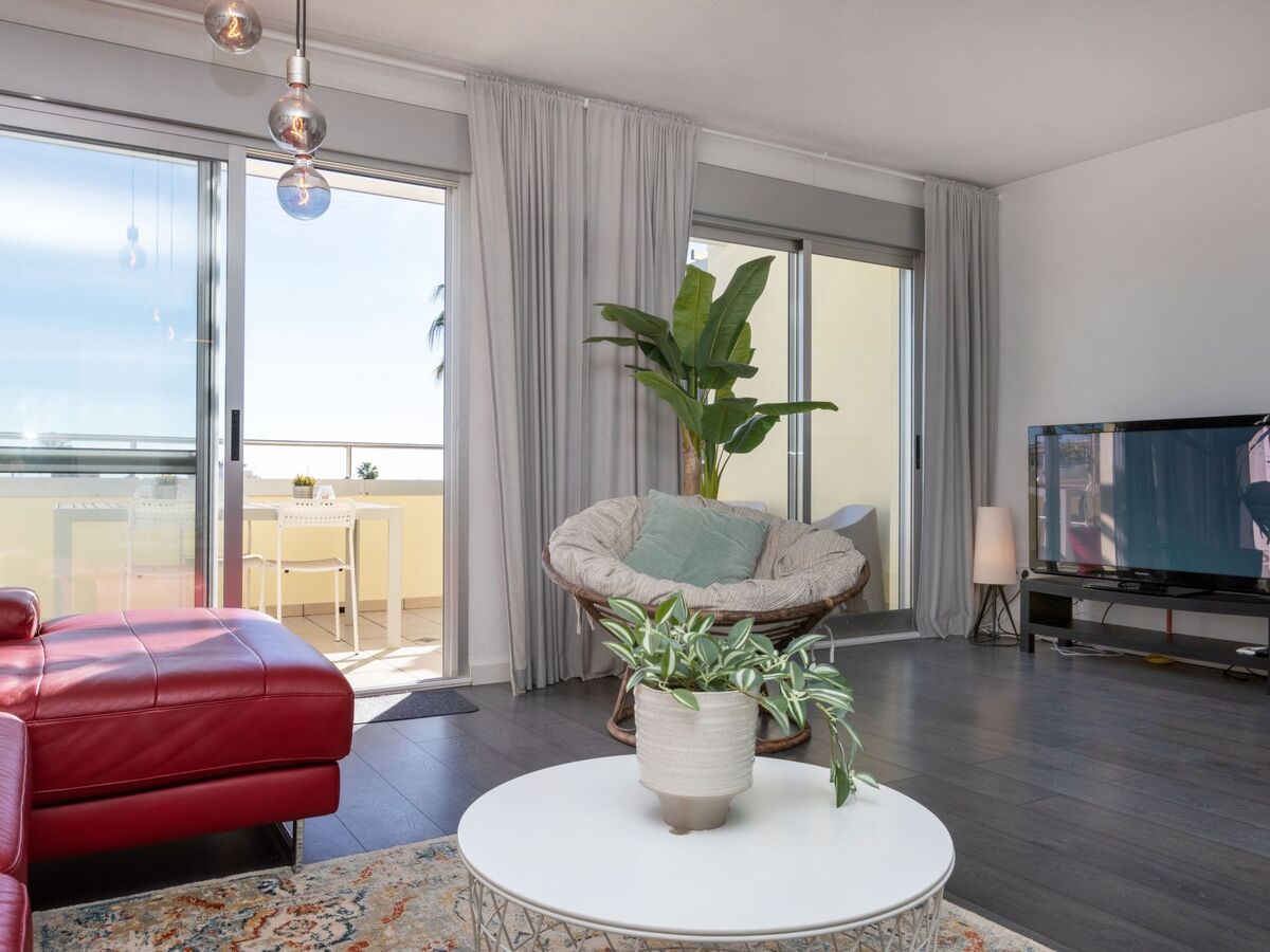 Como siempre - Appartement Vinarós, 250 m plage - Photo 14