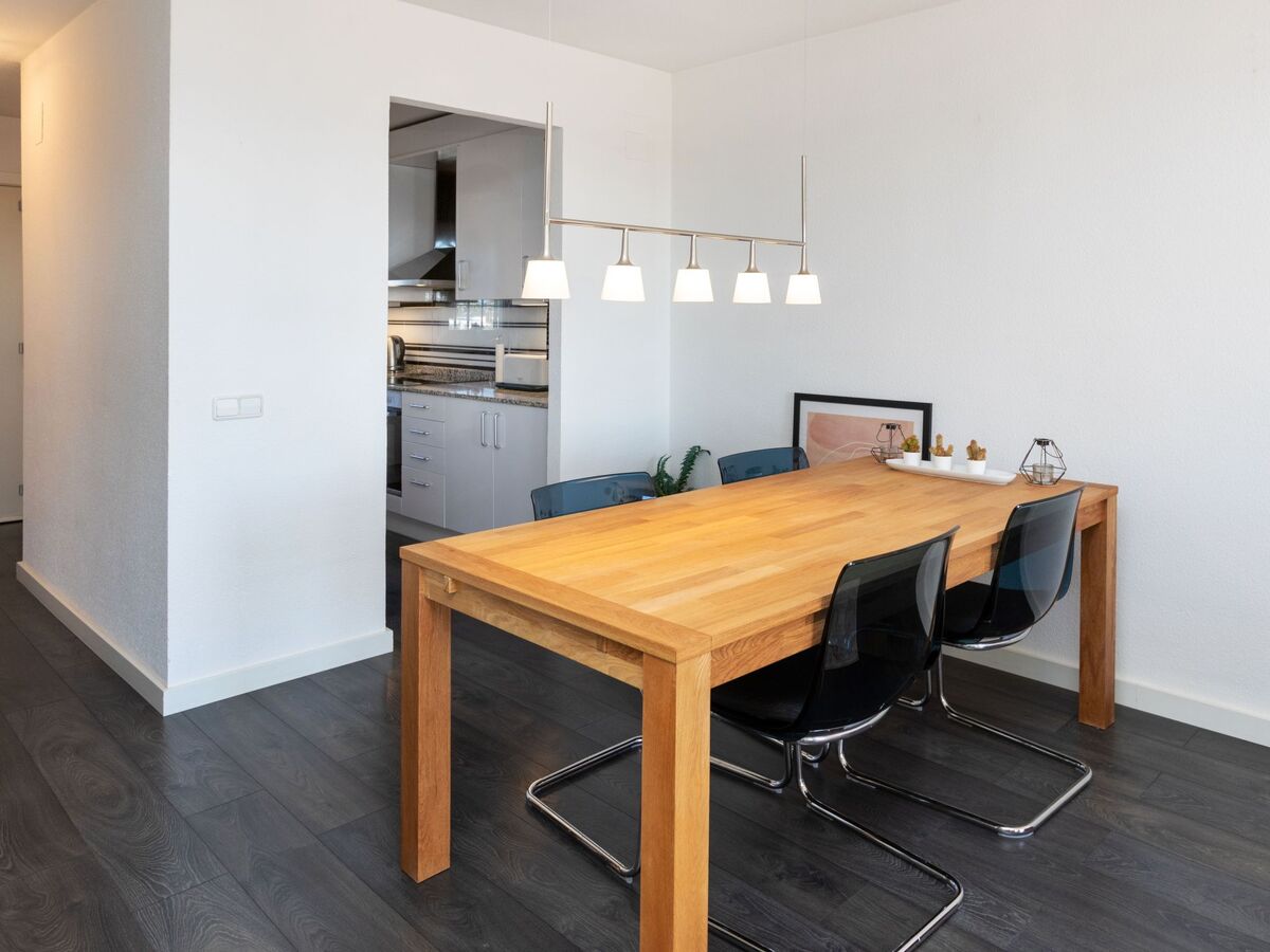 Como siempre - Appartement Vinarós, 250 m plage - Photo 15