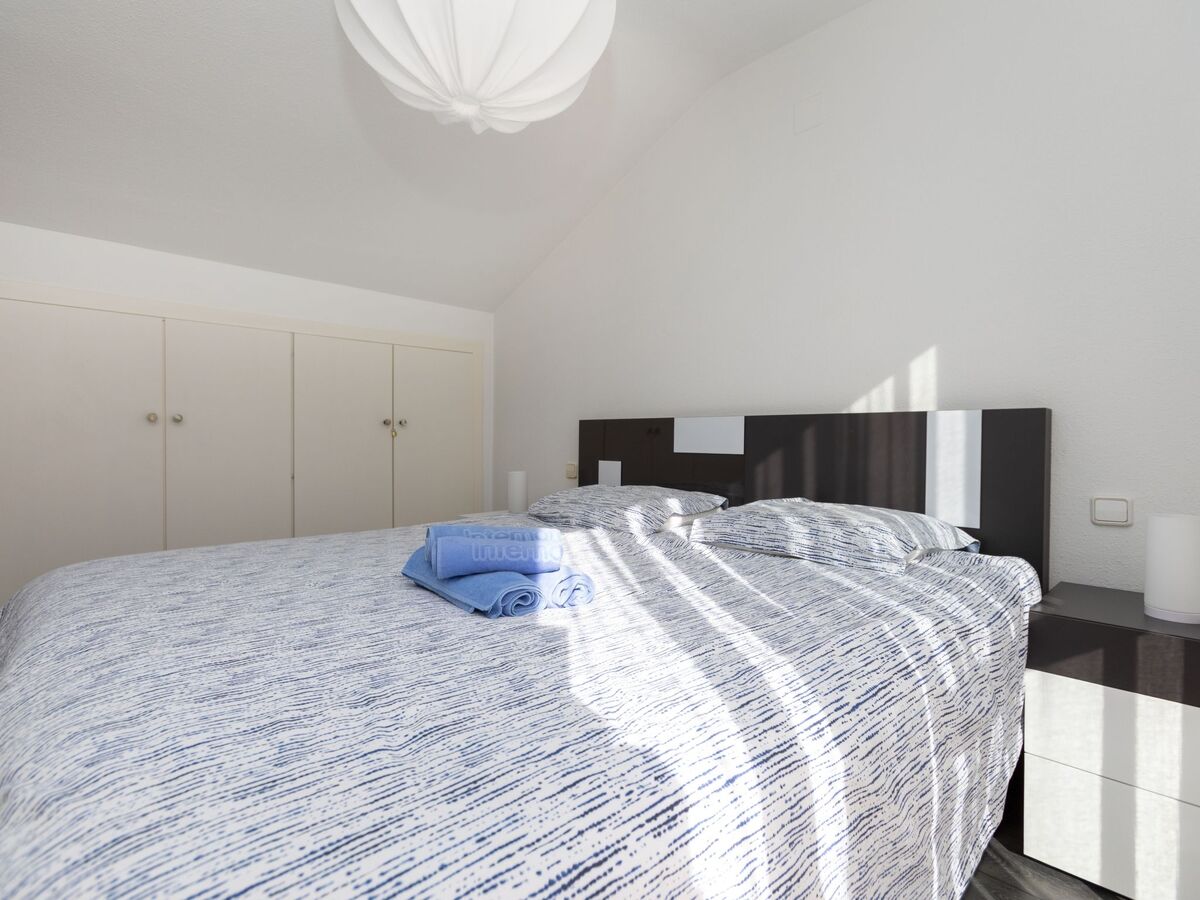 Como siempre - Appartement Vinarós, 250 m plage - Photo 16