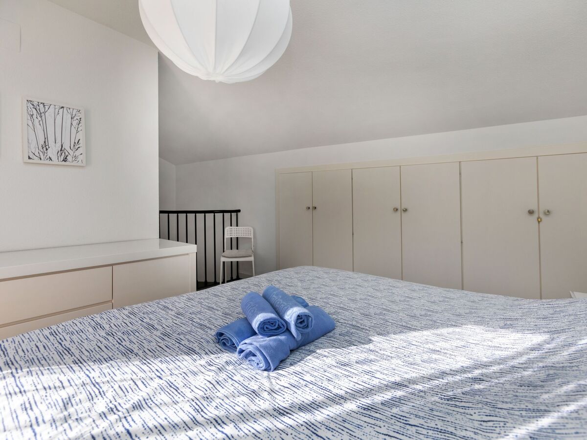 Como siempre - Appartement Vinarós, 250 m plage - Photo 17