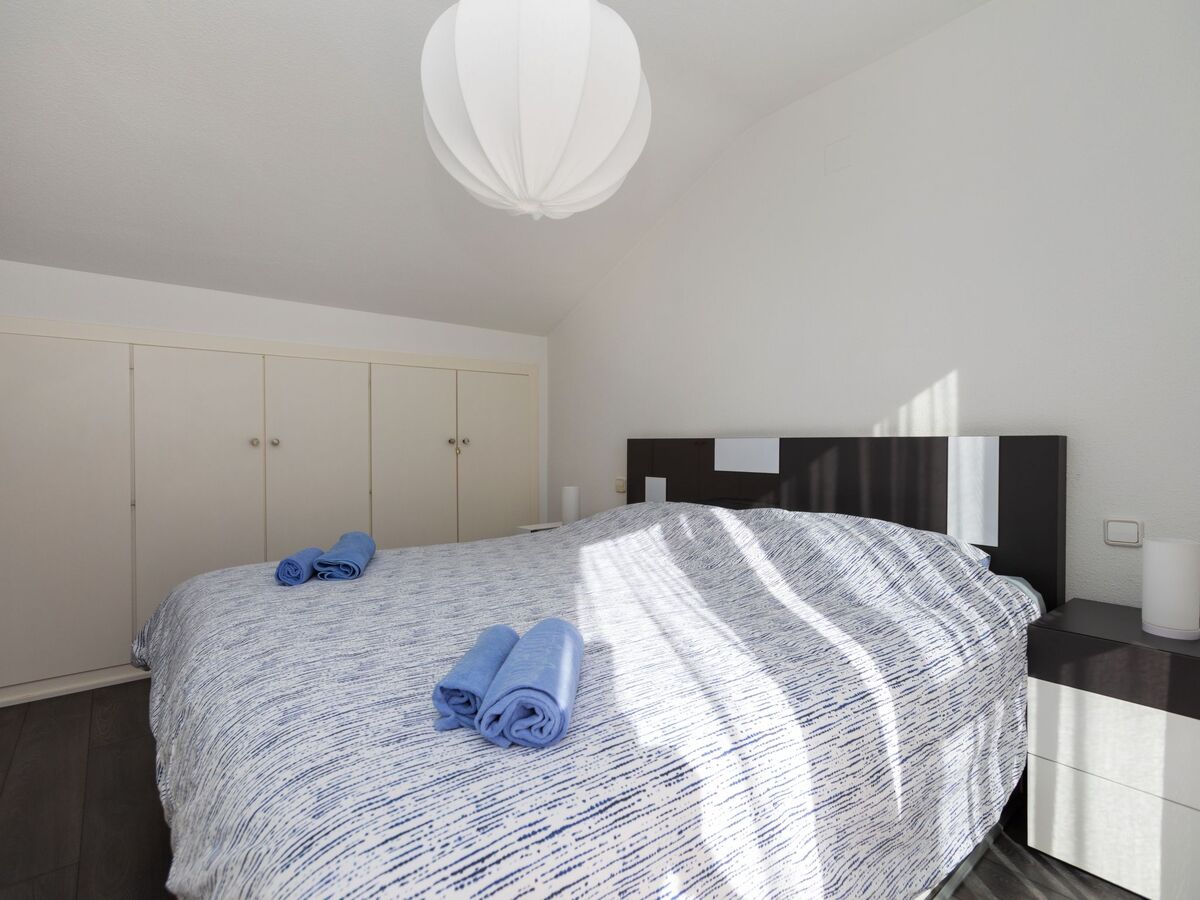 Como siempre - Appartement Vinarós, 250 m plage - Photo 18