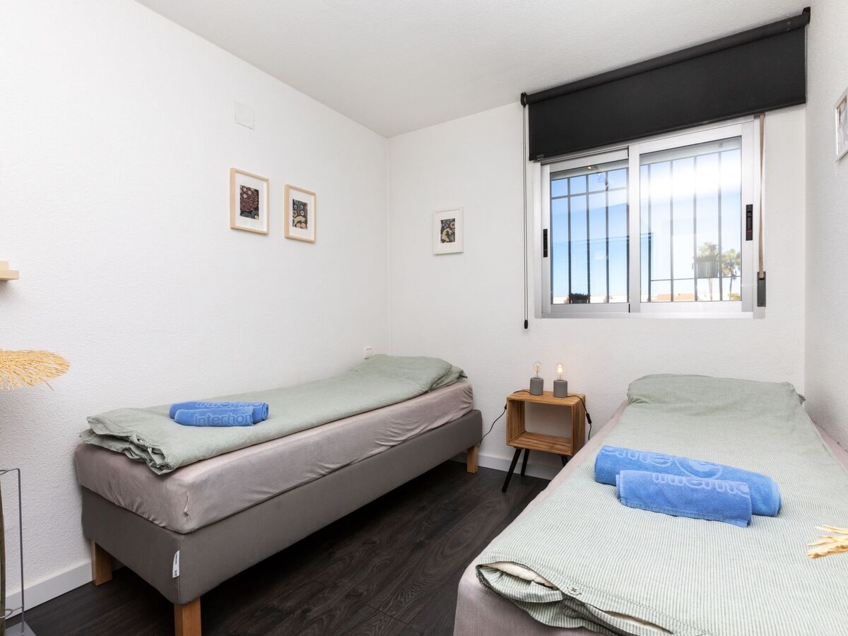 Como siempre - Appartement Vinarós, 250 m plage - Photo 19