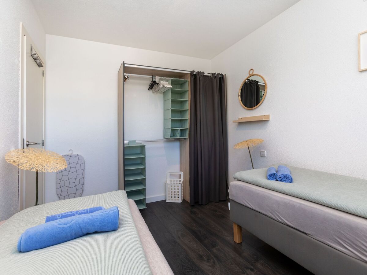 Como siempre - Appartement Vinarós, 250 m plage - Photo 20