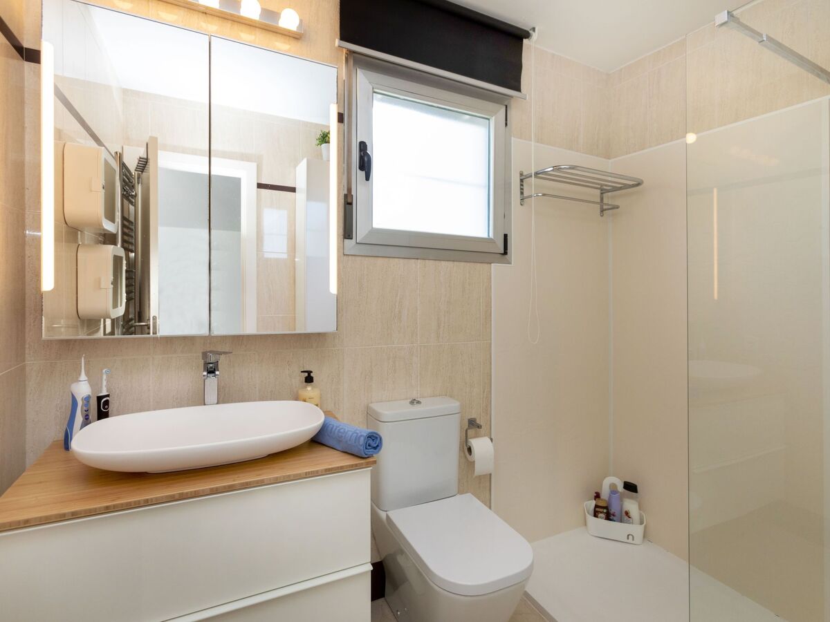 Como siempre - Appartement Vinarós, 250 m plage - Photo 21