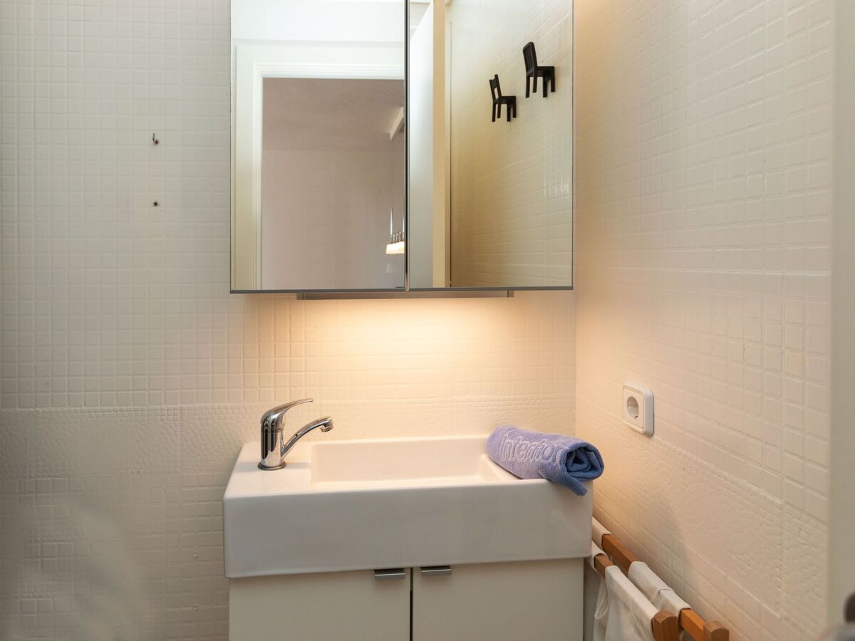 Como siempre - Appartement Vinarós, 250 m plage - Photo 22