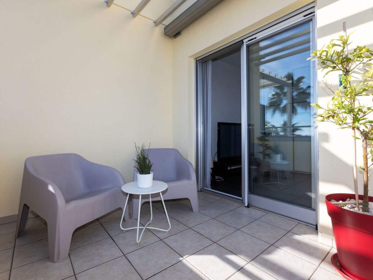 Como siempre - Appartement Vinarós, 250 m plage - Photo 23