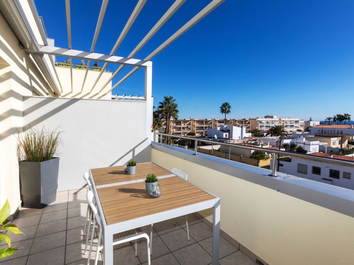 Como siempre - Appartement Vinarós, 250 m plage - Photo 24