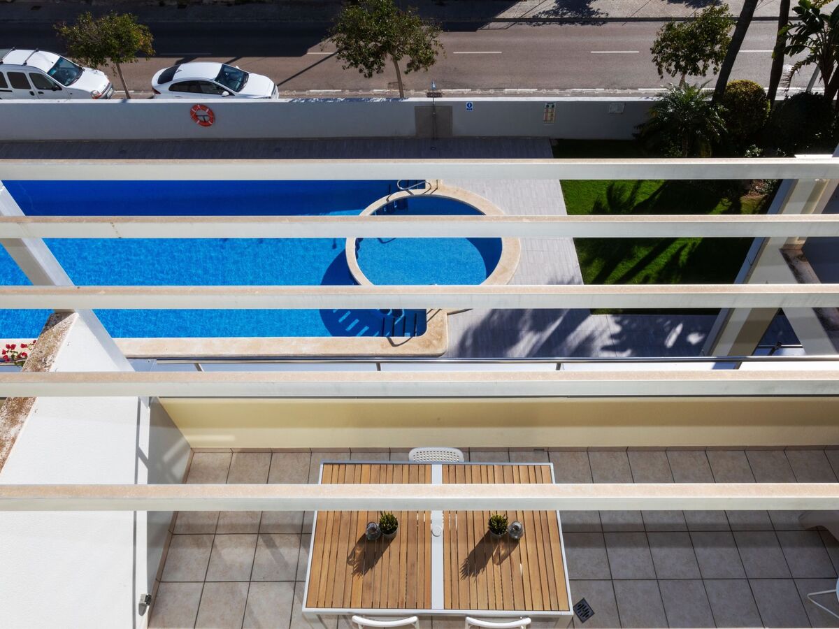 Como siempre - Appartement Vinarós, 250 m plage - Photo 25