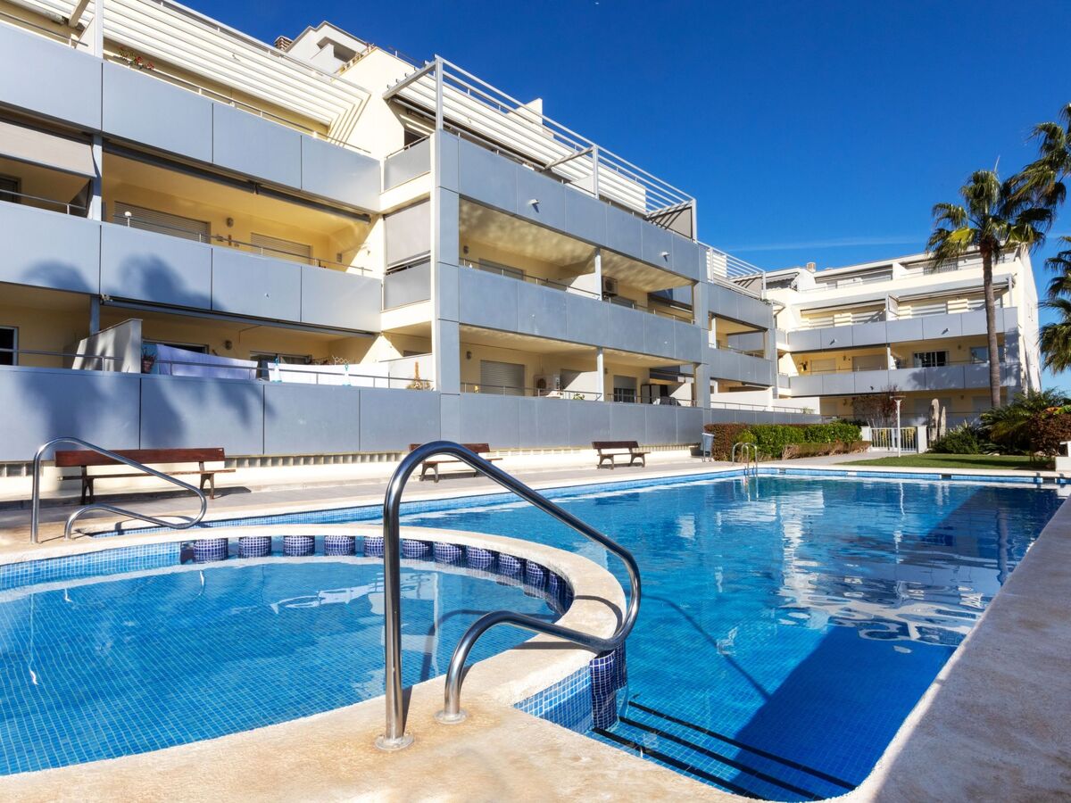 Como siempre - Appartement Vinarós, 250 m plage - Photo 27