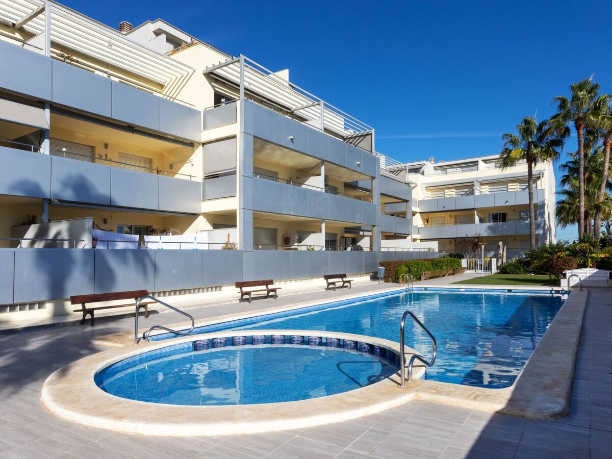 Como siempre - Appartement Vinarós, 250 m plage - Photo 28