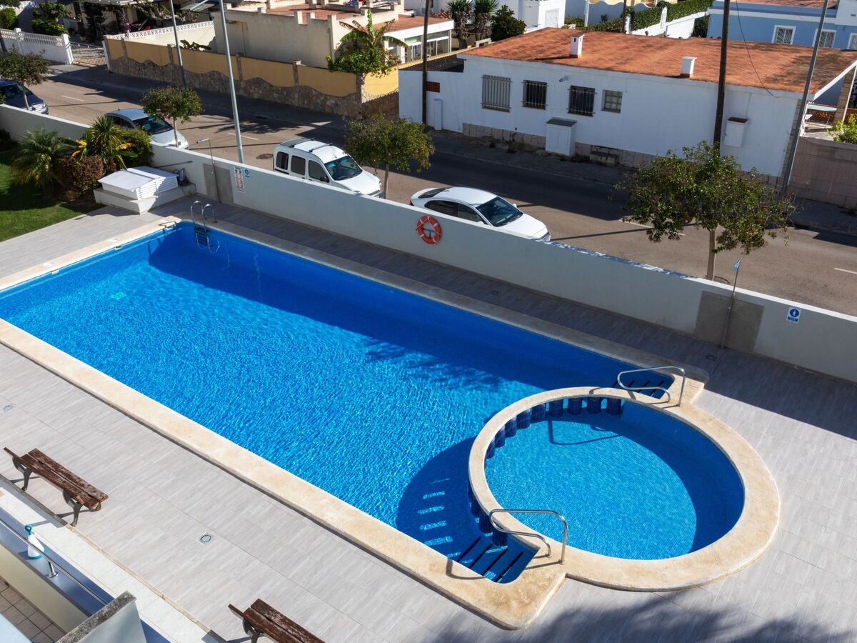 Como siempre - Appartement Vinarós, 250 m plage - Photo 29