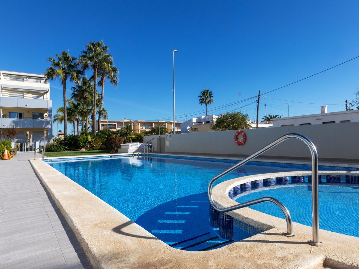 Como siempre - Appartement Vinarós, 250 m plage - Photo 30