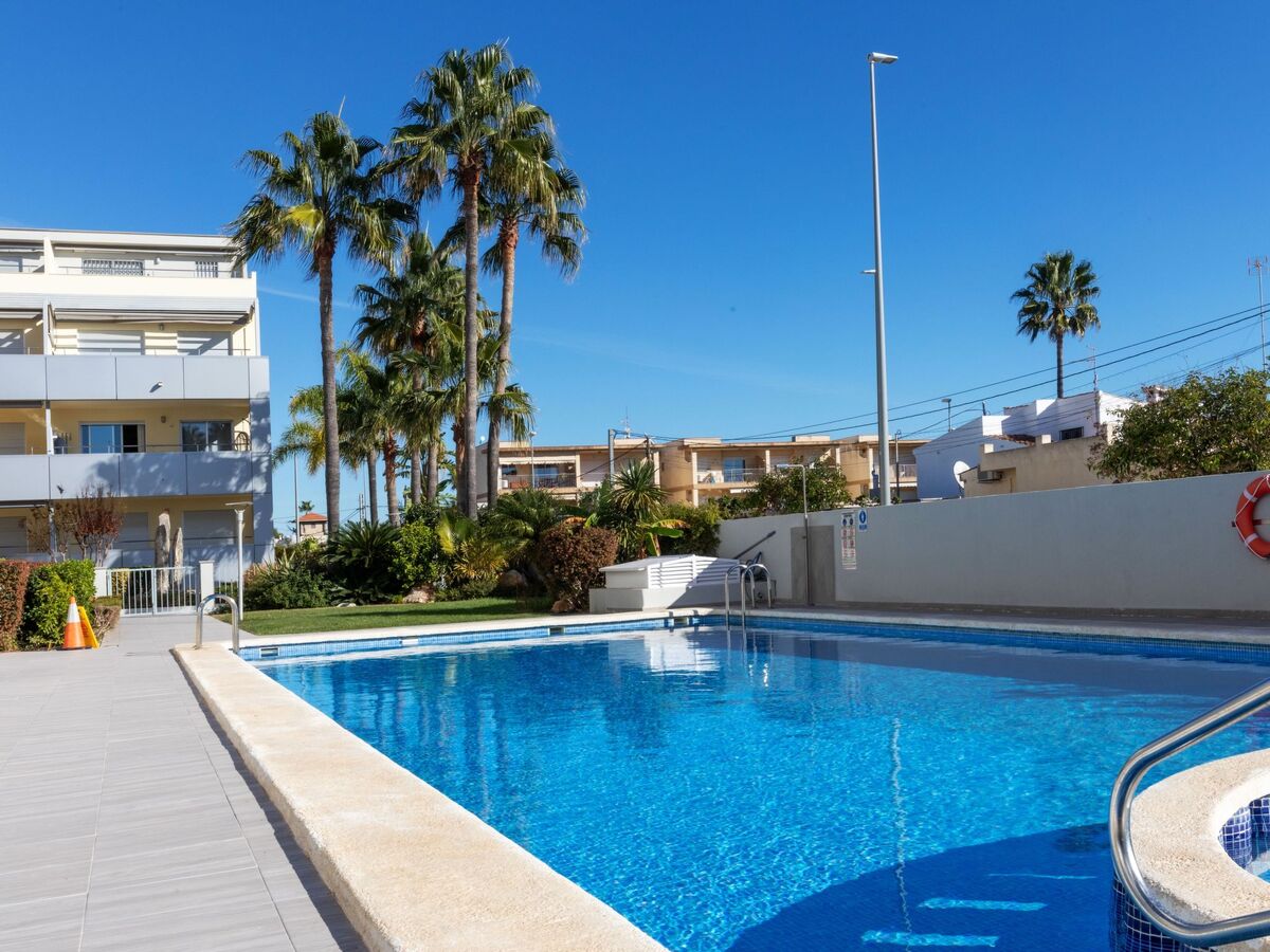 Como siempre - Appartement Vinarós, 250 m plage - Photo 31