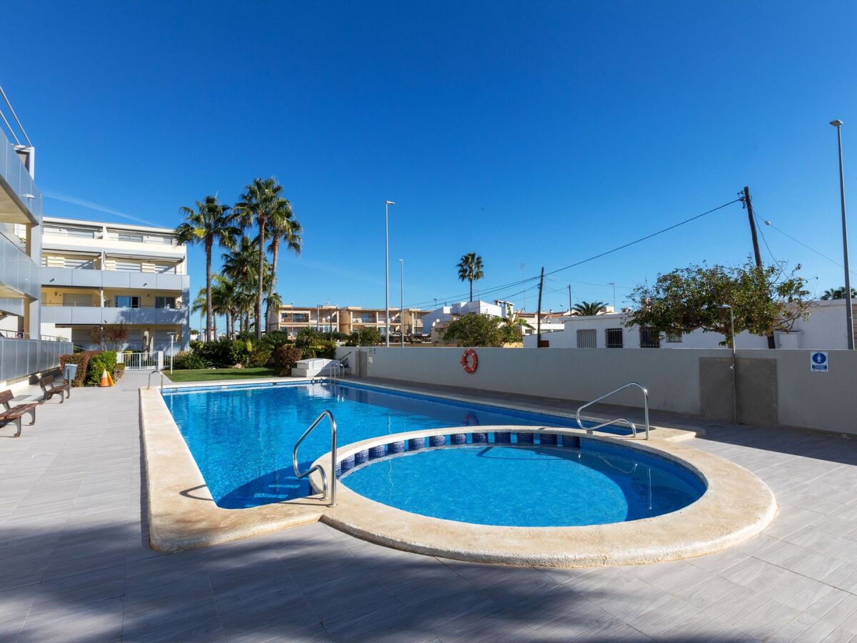 Como siempre - Appartement Vinarós, 250 m plage - Photo 32