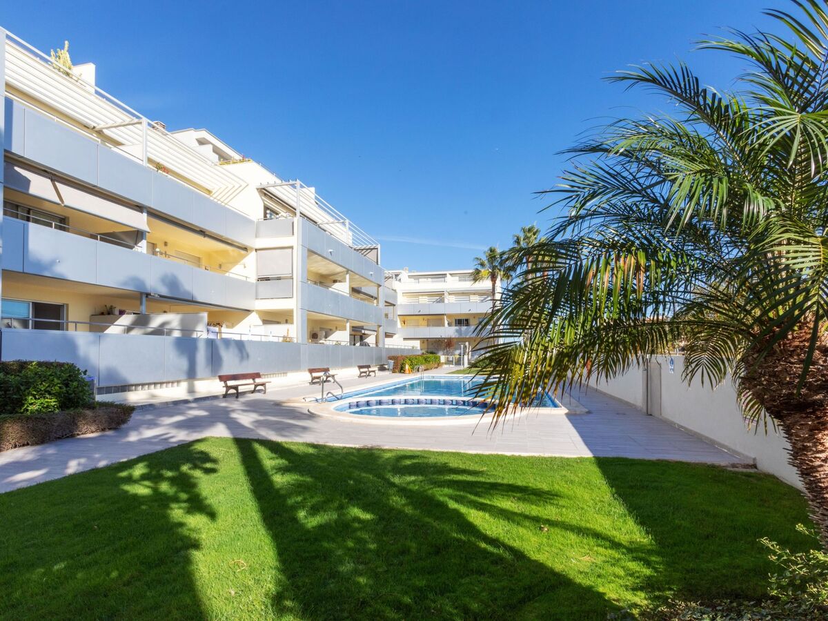 Como siempre - Appartement Vinarós, 250 m plage - Photo 33