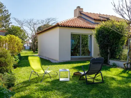 L'Oiseau Bleu – Maison 120 m² à 100 m de la mer - Photo 1