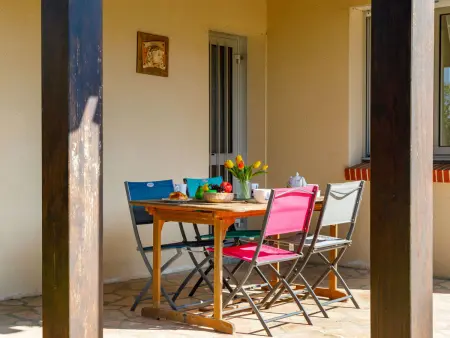 L'Oiseau Bleu – Maison 120 m² à 100 m de la mer - Photo 2