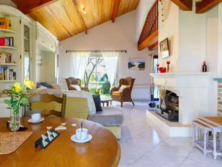 L'Oiseau Bleu – Maison 120 m² à 100 m de la mer - Photo 5