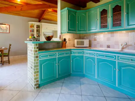 L'Oiseau Bleu – Maison 120 m² à 100 m de la mer - Photo 7