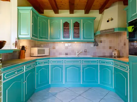 L'Oiseau Bleu – Maison 120 m² à 100 m de la mer - Photo 8
