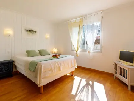 L'Oiseau Bleu – Maison 120 m² à 100 m de la mer - Photo 9