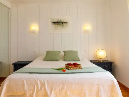 L'Oiseau Bleu – Maison 120 m² à 100 m de la mer - Photo 10