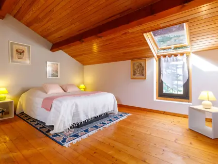 L'Oiseau Bleu – Maison 120 m² à 100 m de la mer - Photo 11