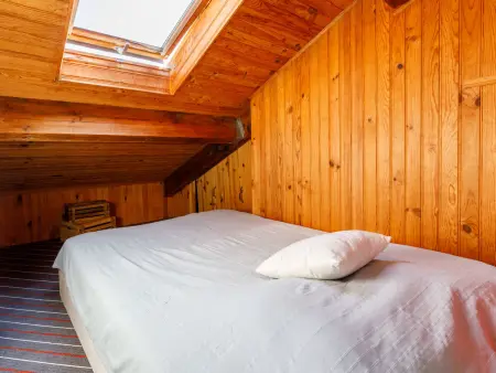 L'Oiseau Bleu – Maison 120 m² à 100 m de la mer - Photo 14