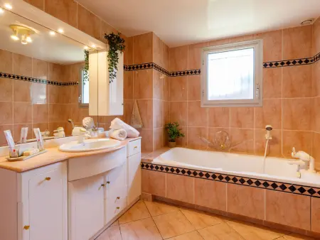 L'Oiseau Bleu – Maison 120 m² à 100 m de la mer - Photo 15