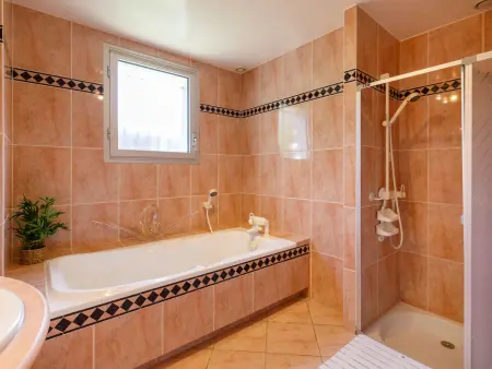 L'Oiseau Bleu – Maison 120 m² à 100 m de la mer - Photo 16