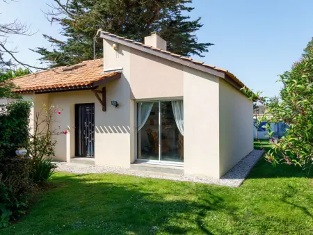 L'Oiseau Bleu – Maison 120 m² à 100 m de la mer - Photo 17