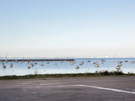 L'Oiseau Bleu – Maison 120 m² à 100 m de la mer - Photo 19