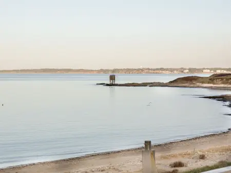 L'Oiseau Bleu – Maison 120 m² à 100 m de la mer - Photo 20