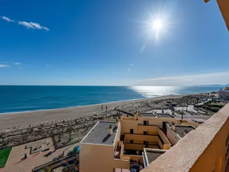 Les Argonautes - Studio 45m² vue mer, terrasse : photo 4