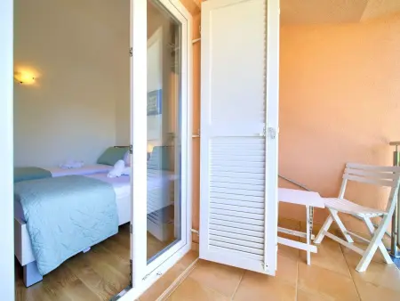Maison Bernarda à Kornić, 2 chambres avec terrasse et vue mer : photo 20