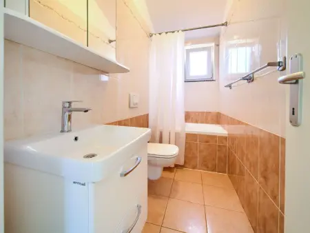 Maison Bernarda à Kornić, 2 chambres avec terrasse et vue mer : photo 22