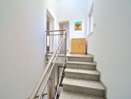 Maison Bernarda à Kornić, 2 chambres avec terrasse et vue mer : photo 23