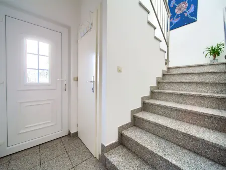 Maison Bernarda à Kornić, 2 chambres avec terrasse et vue mer : photo 24