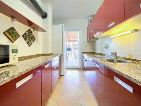 Maison Bernarda à Kornić, 2 chambres avec terrasse et vue mer : photo 27