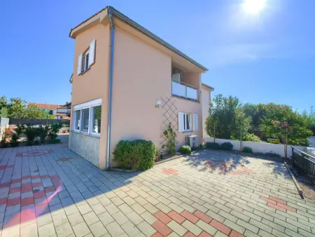Maison Bernarda à Kornić, 2 chambres avec terrasse et vue mer : photo 34