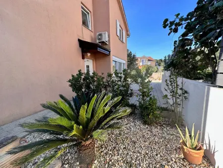 Maison Bernarda à Kornić, 2 chambres avec terrasse et vue mer : photo 35