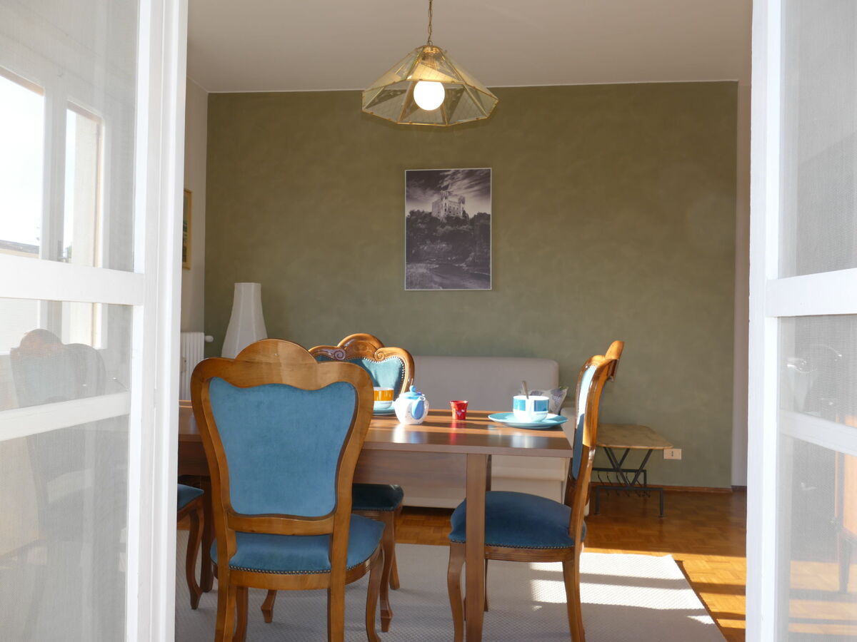 Citrus House – Appartement 3 pièces avec balcons à Bordighera - Photo 4