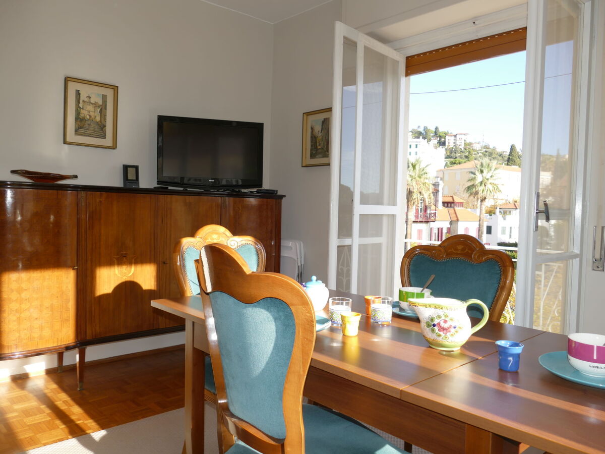 Citrus House – Appartement 3 pièces avec balcons à Bordighera - Photo 5