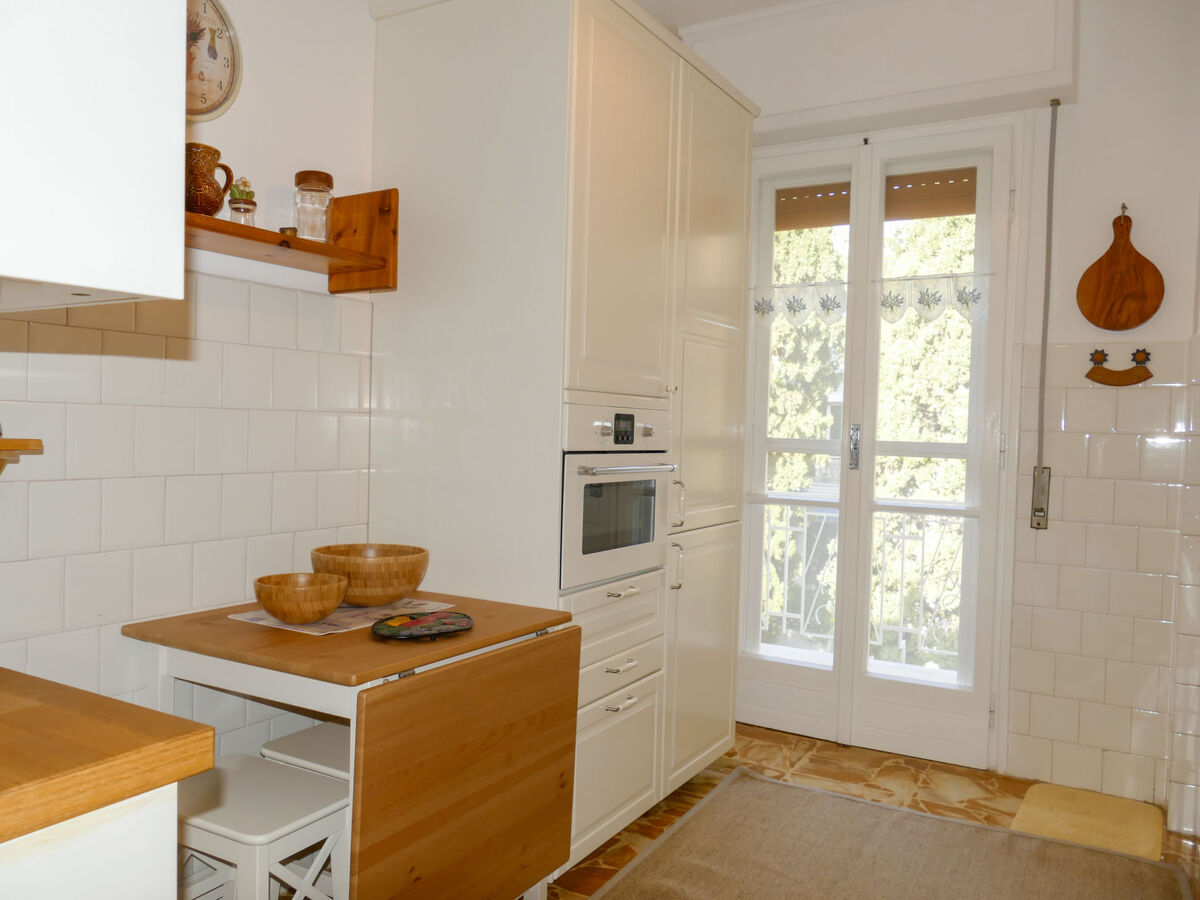 Citrus House – Appartement 3 pièces avec balcons à Bordighera - Photo 7