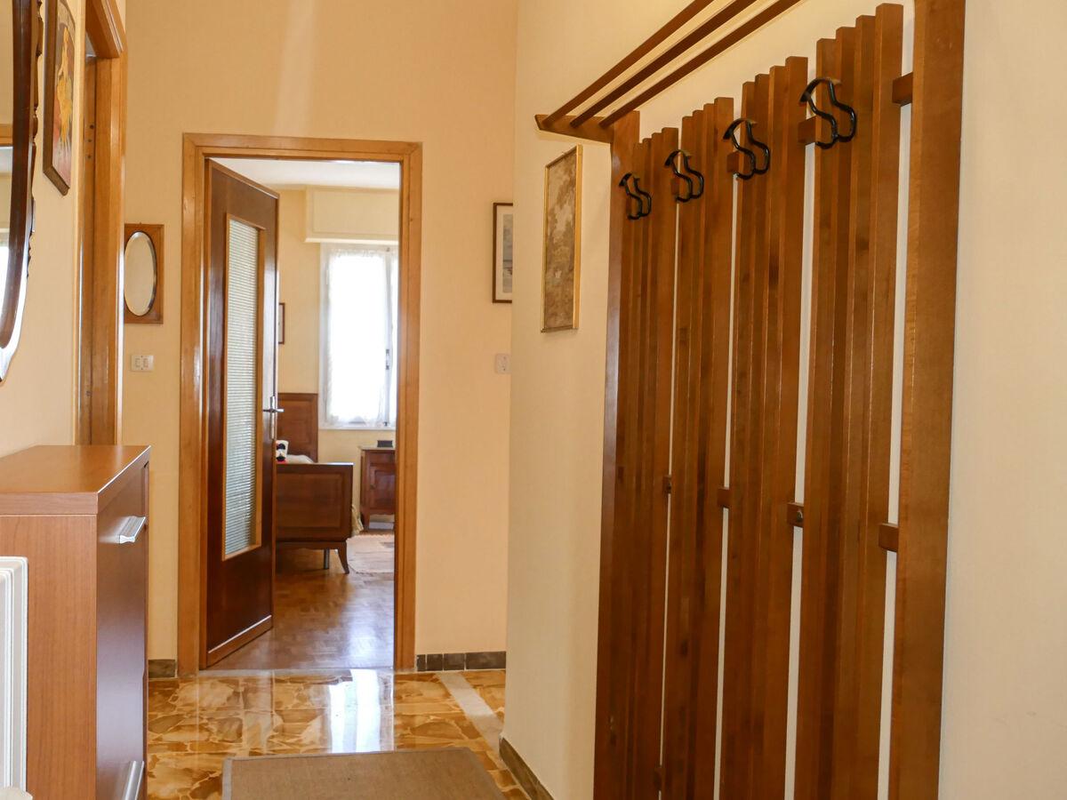 Citrus House – Appartement 3 pièces avec balcons à Bordighera - Photo 9