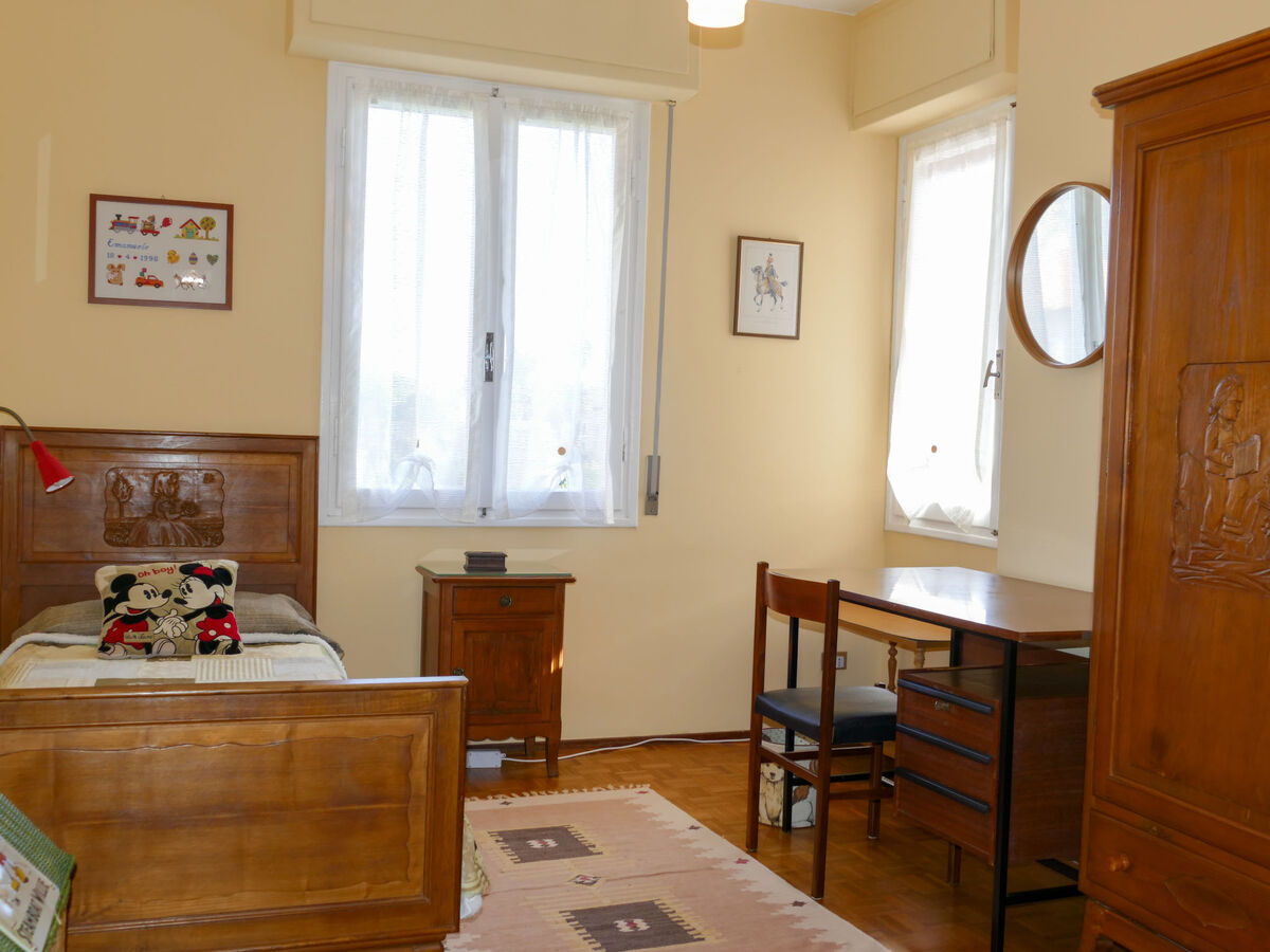 Citrus House – Appartement 3 pièces avec balcons à Bordighera - Photo 10