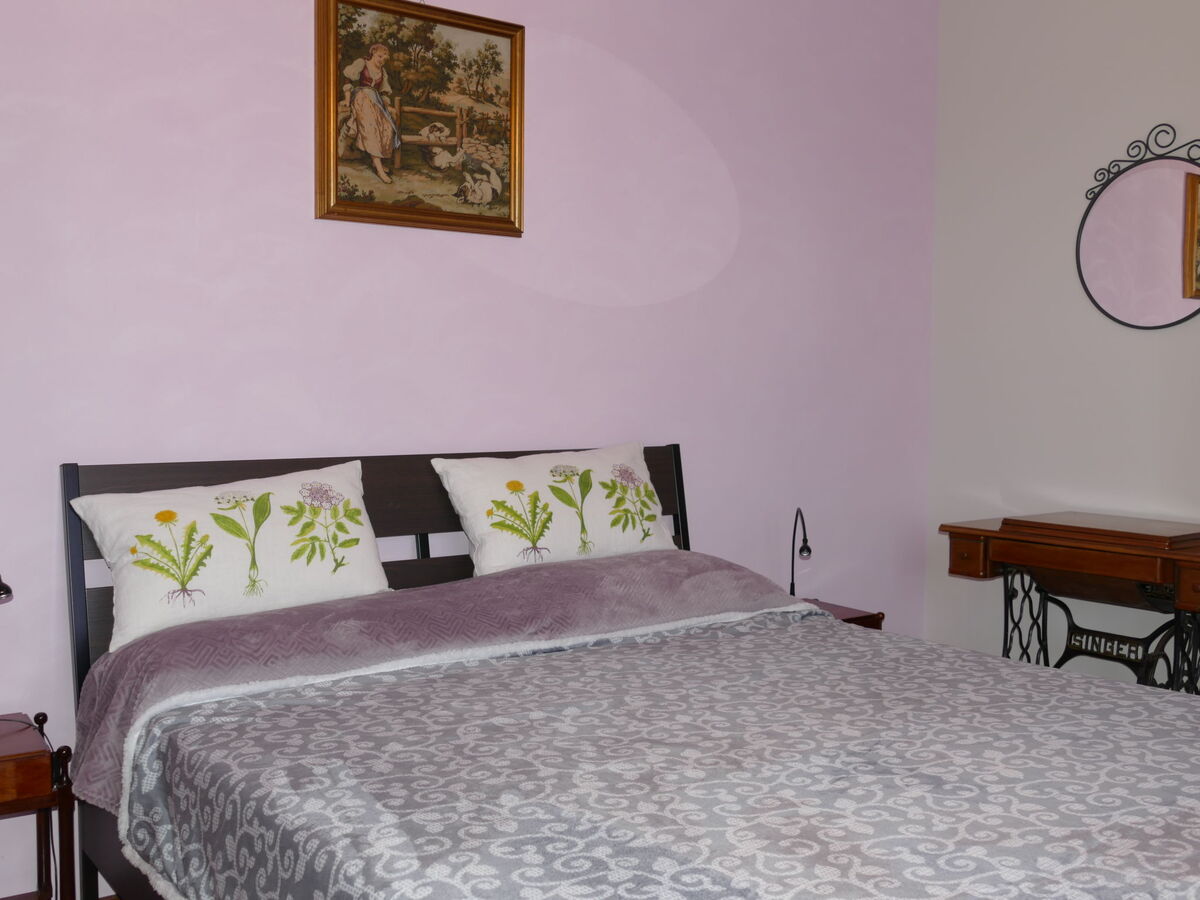 Citrus House – Appartement 3 pièces avec balcons à Bordighera - Photo 13